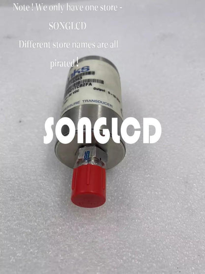 1PCS 722B01TCB2FA Vacuum Pressure Gauge 1TORR - XXX
