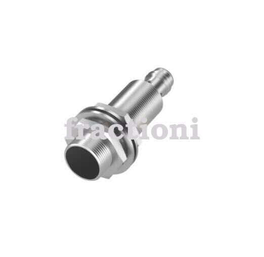 Balluff BES M18MI-PSC12B-S04G, 1-Year - BALLUFF
