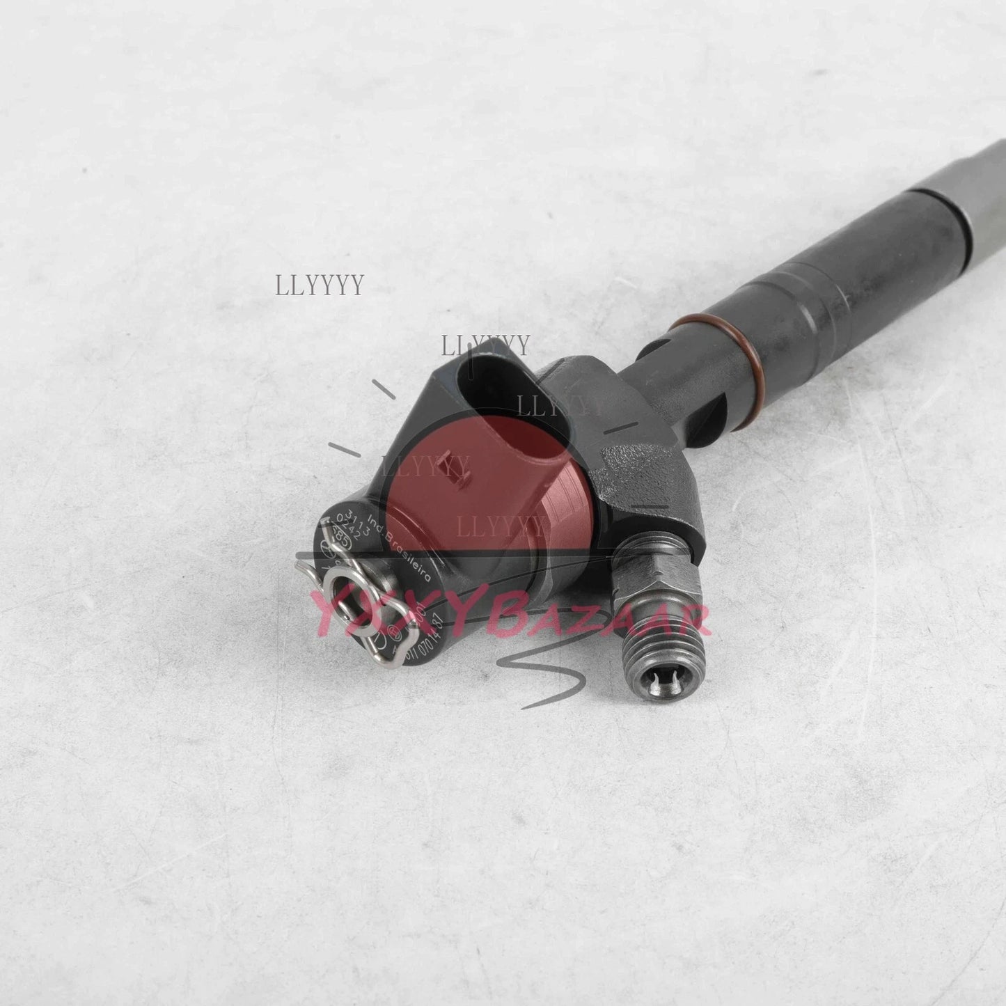 1Pcs Bosch Fuel Injector For Mercedes Benz Sprinter Dodge 0445110189