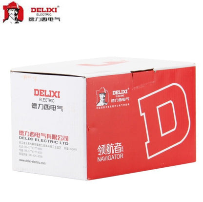 Delixi CDM3-800F/3300 CDM3800F/3300 3P Circuit Breaker