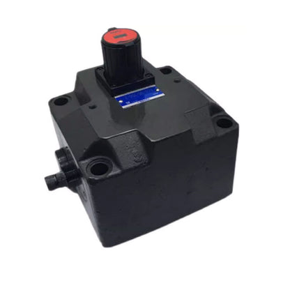 new YUKEN FCG-06-250-N-30 Flow Control Valve - YUKEN