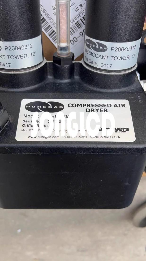 1PCS PHF212M22 Capacitor Set - OMRON