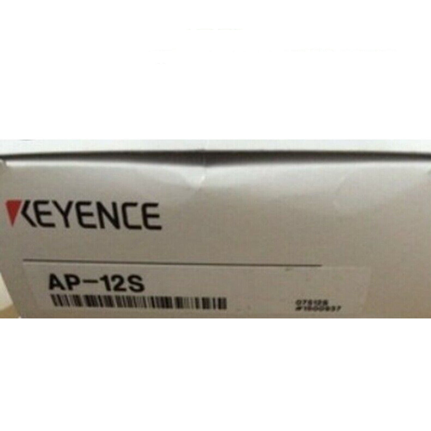 KEYENCE AP-12S: High-Quality 1-Piece Kit for Smooth Surface Finish - KEYENCE