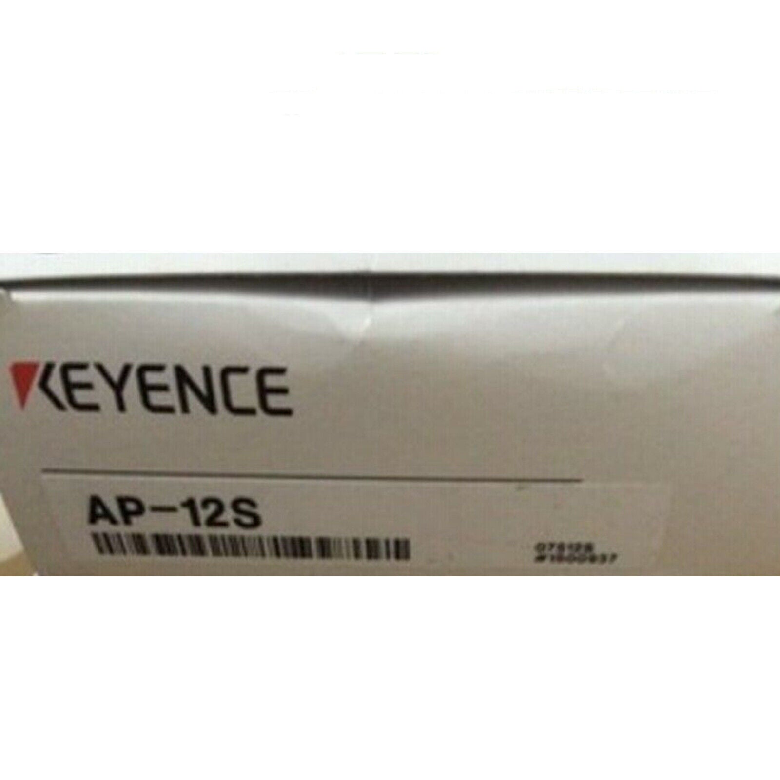 KEYENCE AP-12S: High-Quality 1-Piece Kit for Smooth Surface Finish - KEYENCE