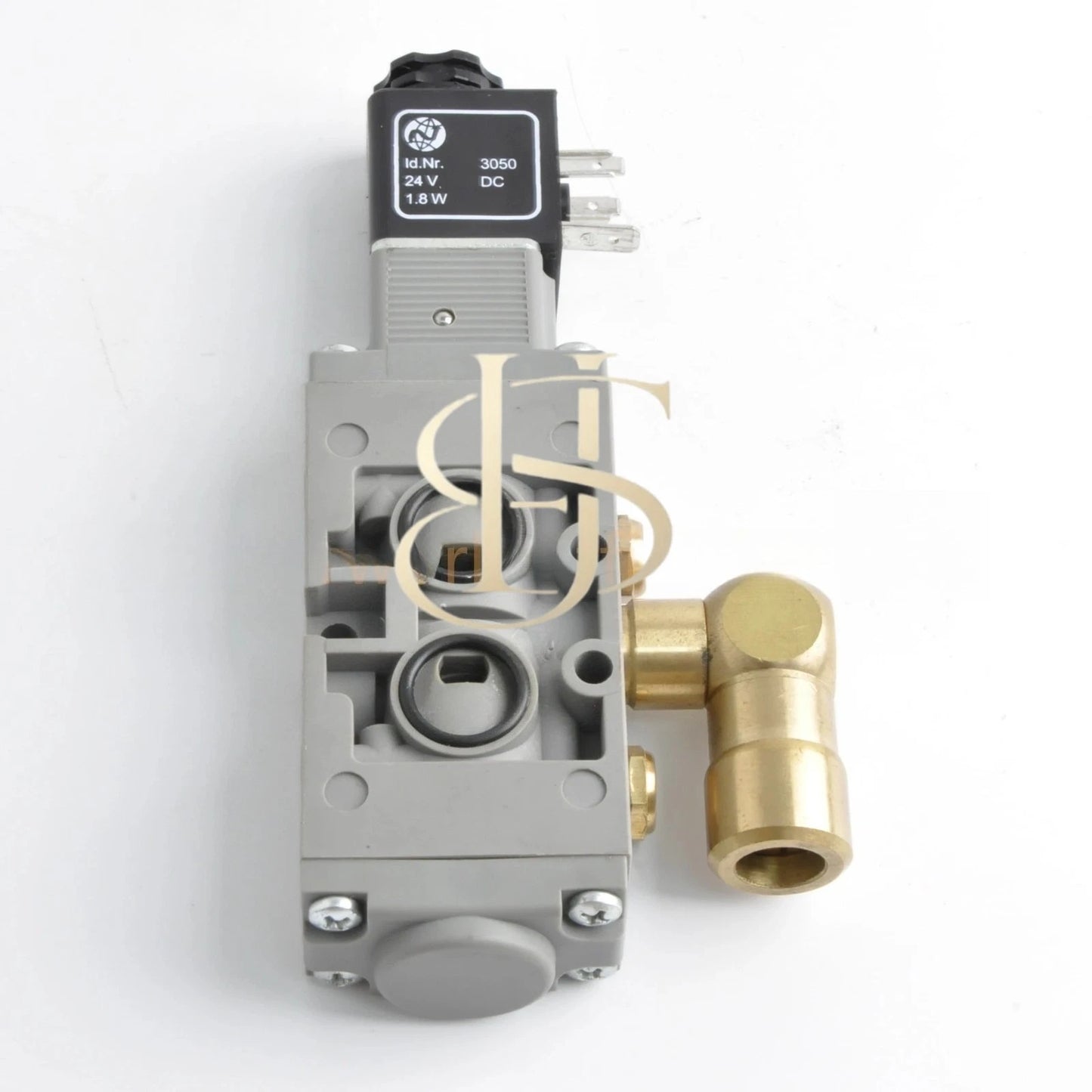 M2.184.1171 Cylinder Valve Heidelberg SM52 SM74 SM102 Solenoid Valve