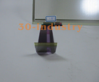 Touch Panel Glass with Protective Film for FUJI V812iS V812iSD - FUJI