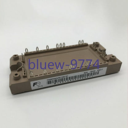 Fuji 7MBR50VW Module 1PC - FUJI