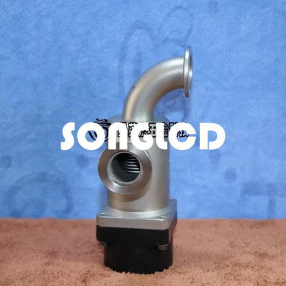 1PCS CTI-Cryogenics Vacuum Pump 8112578G001 - CTI-CRYOGENICS