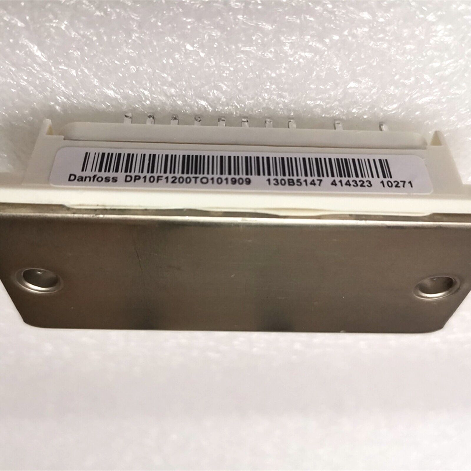 DANFOSS DP10F1200TO101909 IGBT Module - High-Power Switching Solution - DANFOSS