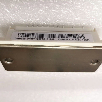 DANFOSS DP10F1200TO101909 IGBT Module - High-Power Switching Solution - DANFOSS