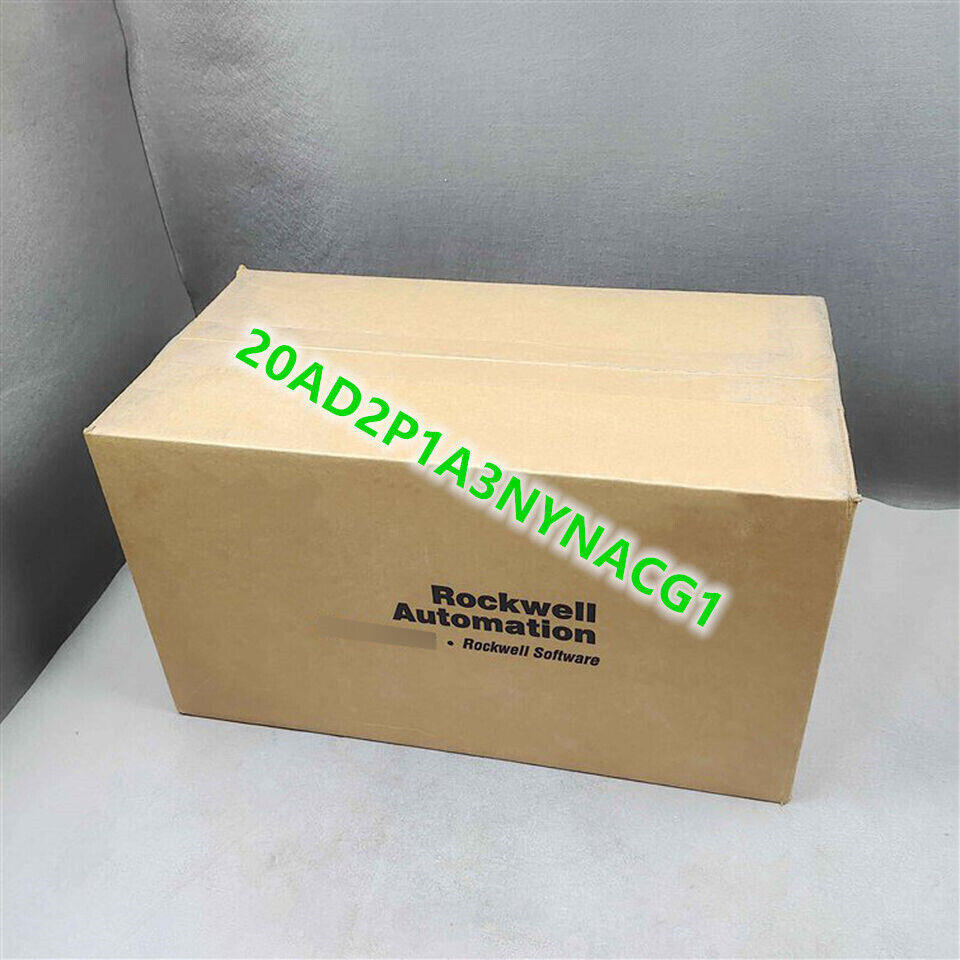 Allen-Bradley PowerFlex 70 AC Drive - ALLEN-BRADLEY