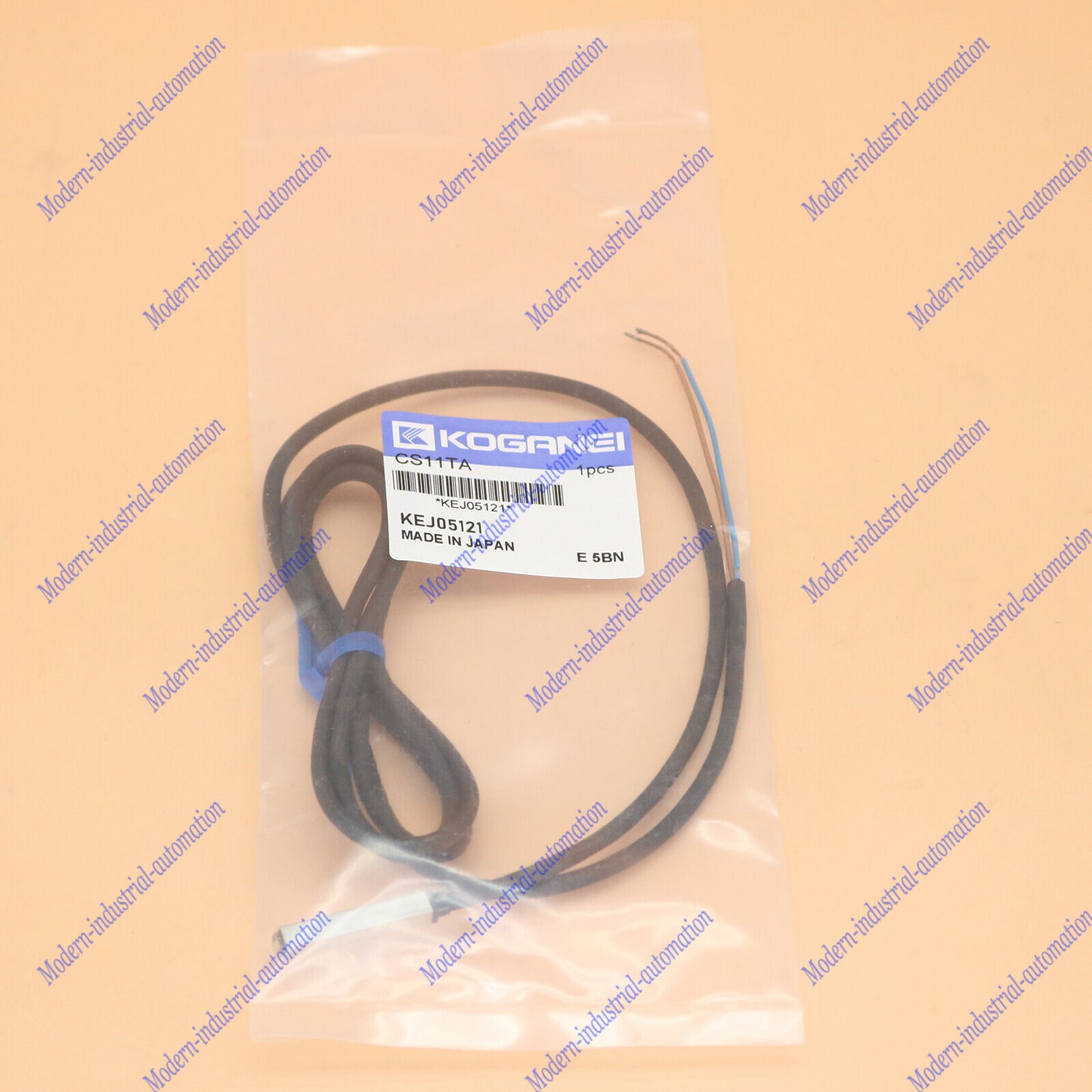 KOGANEI 1pcs magnetic switch CS11TA spot stocks