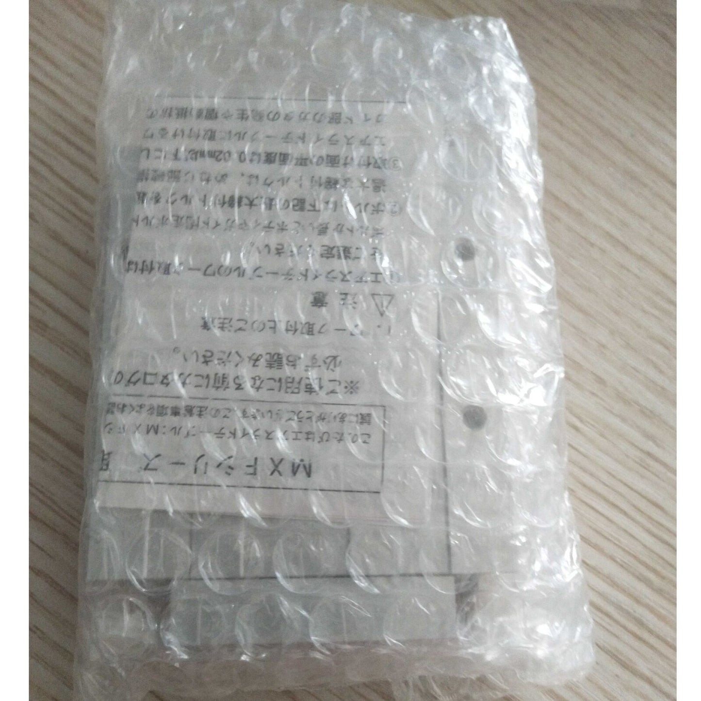SMC Thin Pneumatic Cylinder MXF12-30 - SMC