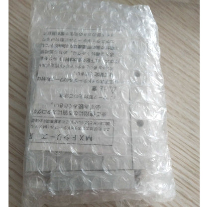 SMC Thin Pneumatic Cylinder MXF12-30 - SMC