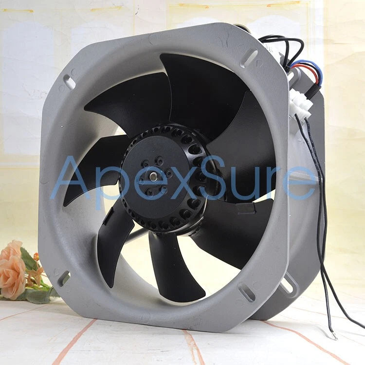 1pcs Maxair LKT22580B38 200FZY3 22580 380v metal cooling fan