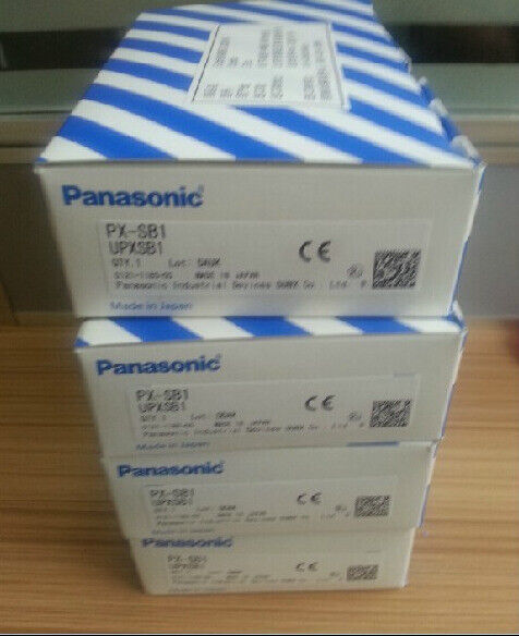 1PC Panasonic PX-SB1 UPXSB1 Photoelectric Switch In Box Free Ship