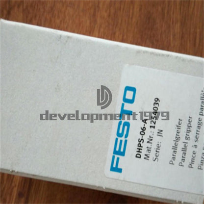 FESTO Air Claw Finger Cylinder - FESTO