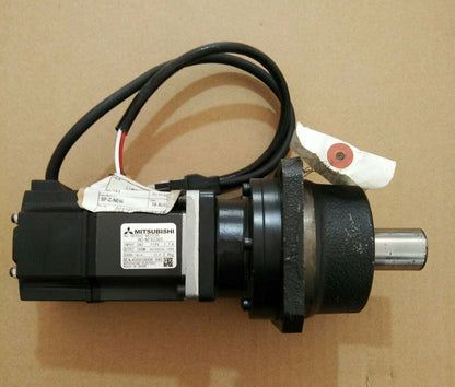 Used Mitsubishi Servo Motor HC-KFS23G1 – Tested & Reliable - MITSUBISHI