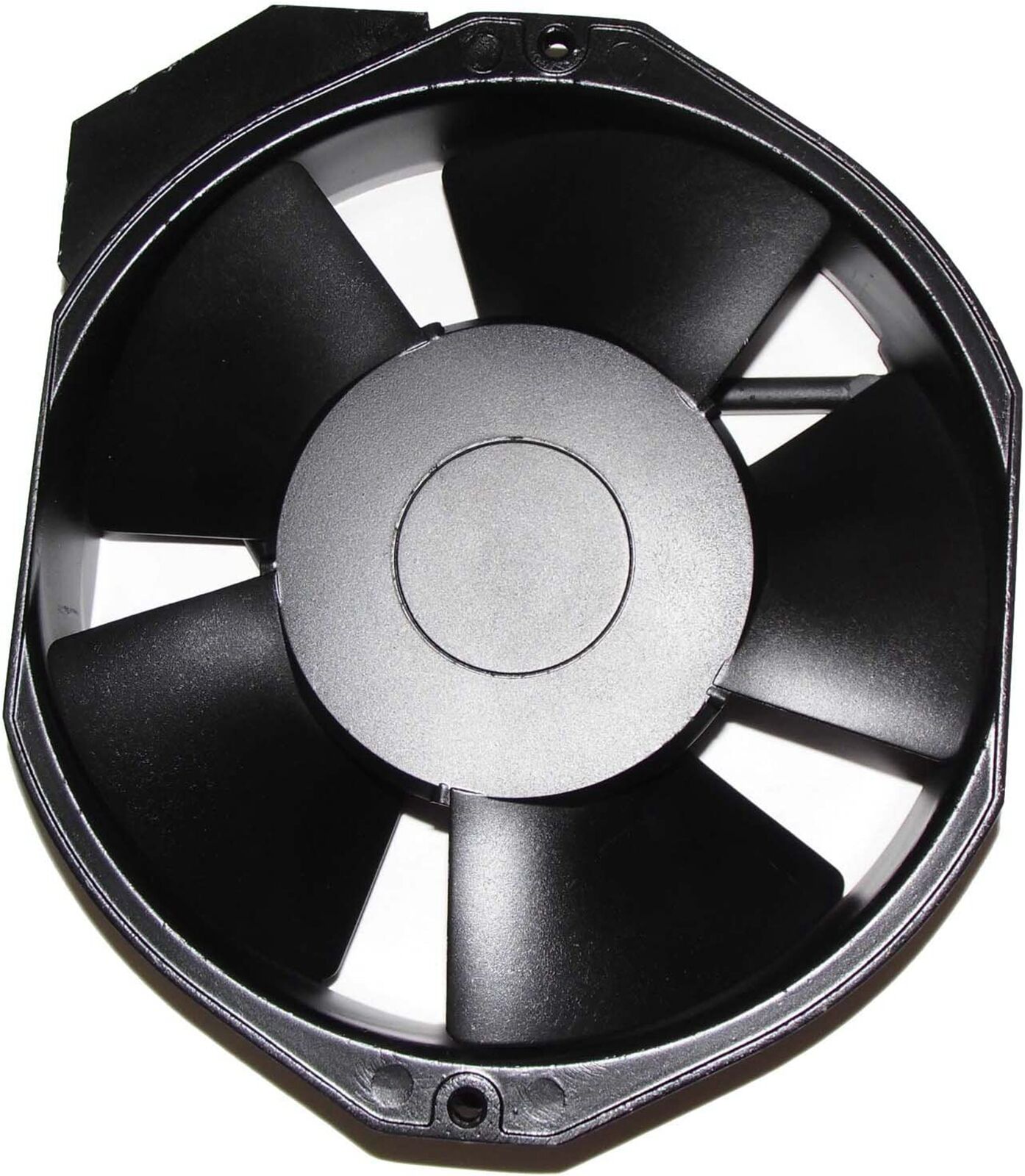 NIDEC TA600 A30318-10 AC Cooling Fan: Efficient Air Flow for Home and Commercial Use - NIDEC
