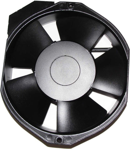 NIDEC TA600 A30318-10 AC Cooling Fan: Efficient Air Flow for Home and Commercial Use - NIDEC