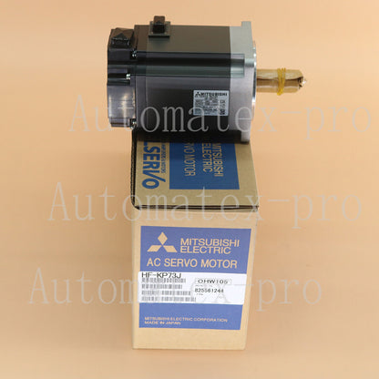 new Mitsubishi Servo Motor IN BOX HF-KP73J HFKP73J - MITSUBISHI