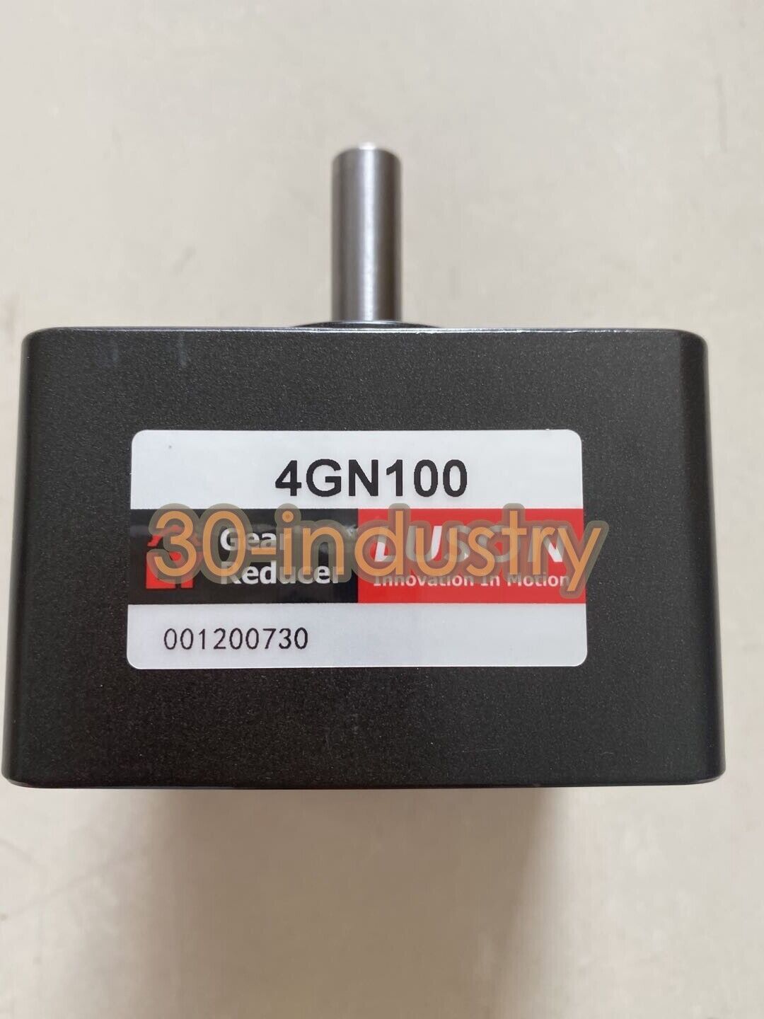 New Retarding Motor 4IK25GN-CEP 25W 220/240V for Your Needs - Generic