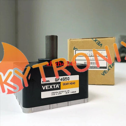 Vexta Oriental GF4G50 Motor Reducer DC Brushless ping