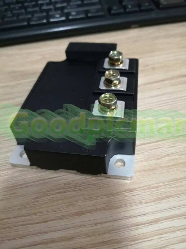 1PCS MITSUBISHI CM400DU-24NFH CM400DU24NFH MODULE - #MIT