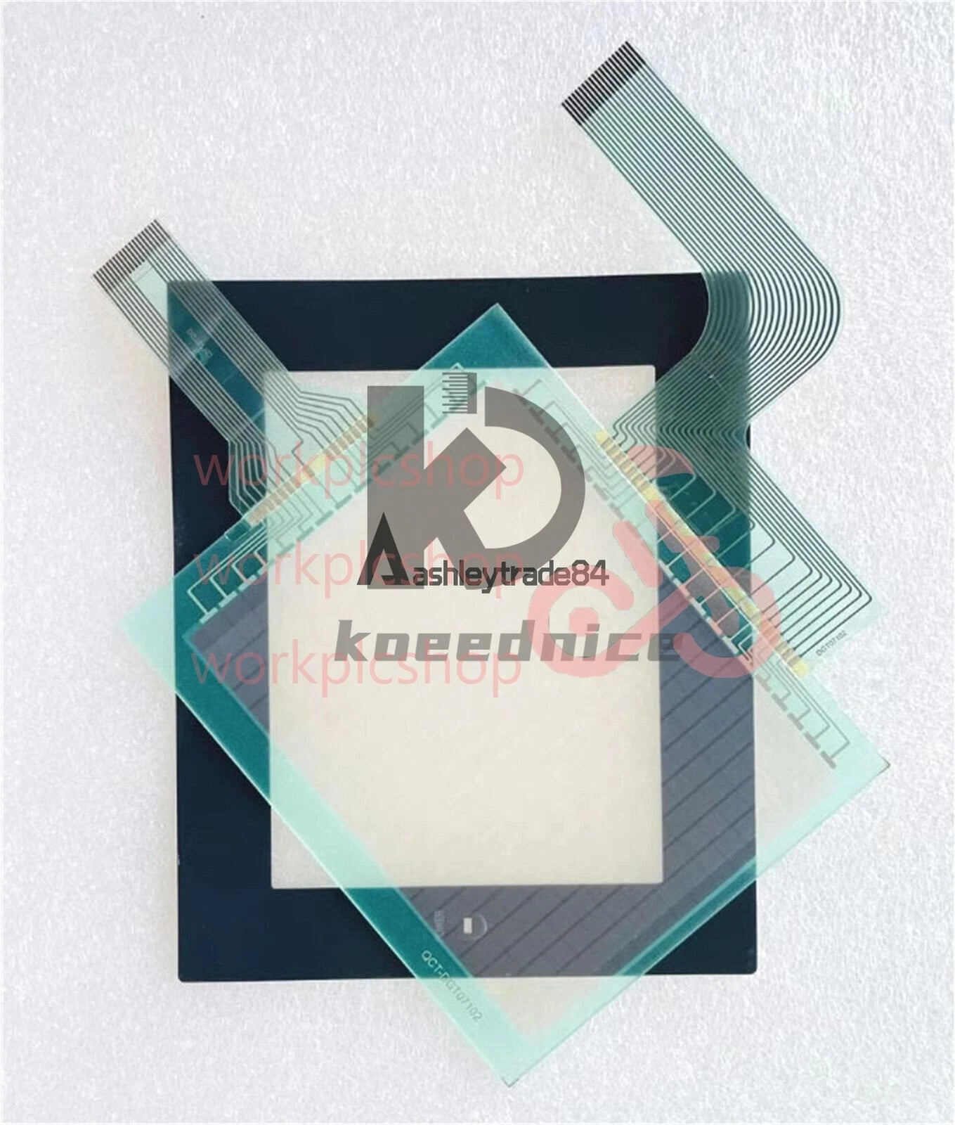 1PCS Touchpad+ Film For A951GOT-QTBD A951GOT-QSBD A951GOT-QLBD A951GOT-LBD
