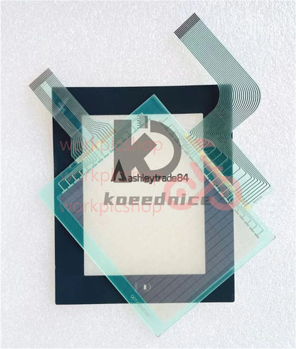 1PCS Touchpad+ Film For A951GOT-QTBD A951GOT-QSBD A951GOT-QLBD A951GOT-LBD