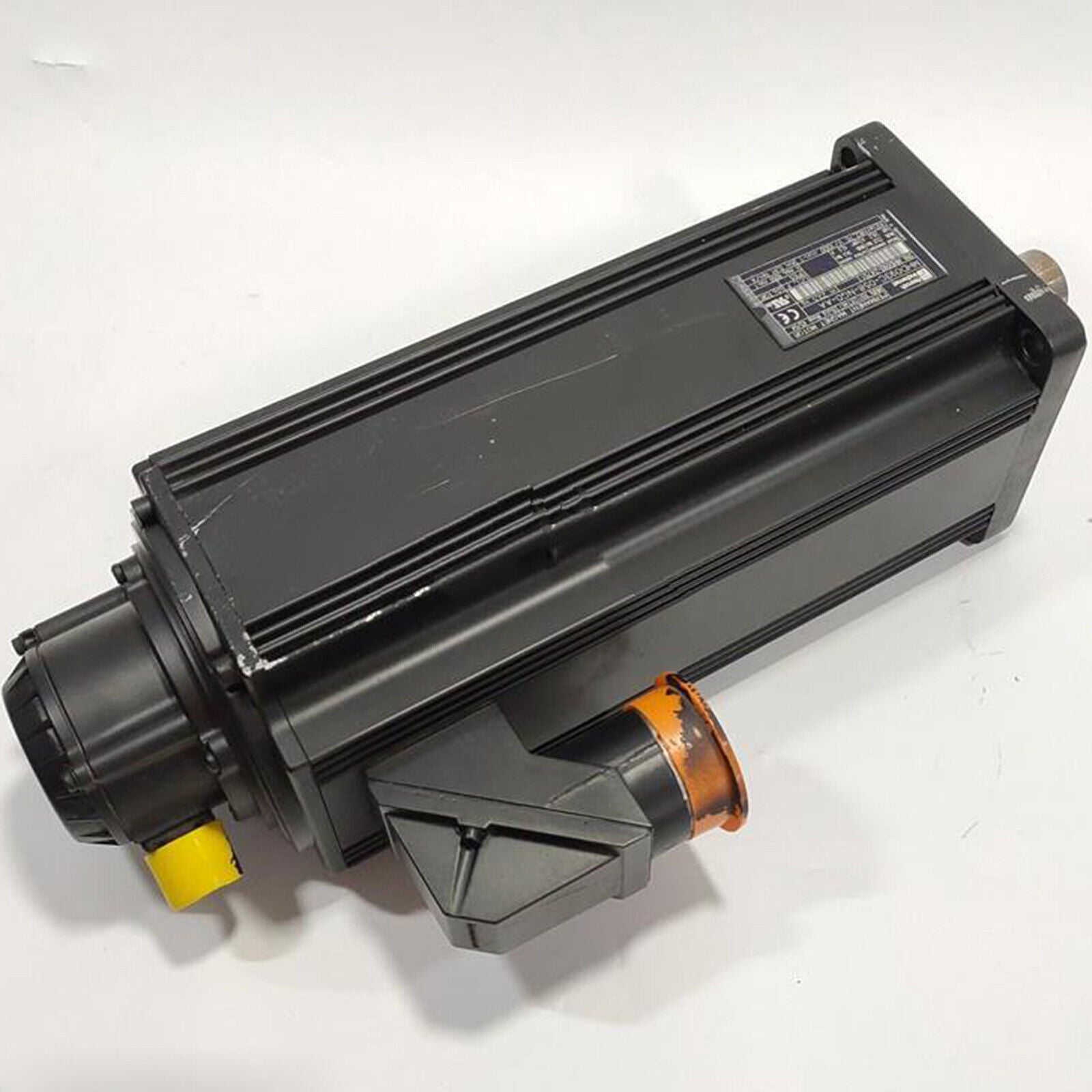 used ONE  REXROTH Servo Motor MHD093C-058-NG0-AA fast Ship