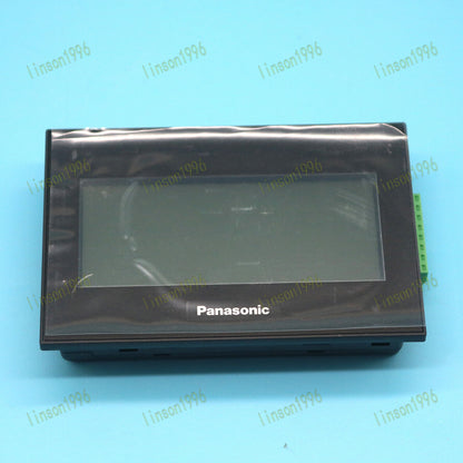 1PC AIG02GQ04D Panasonic Touch Screen Spot - PANASONIC