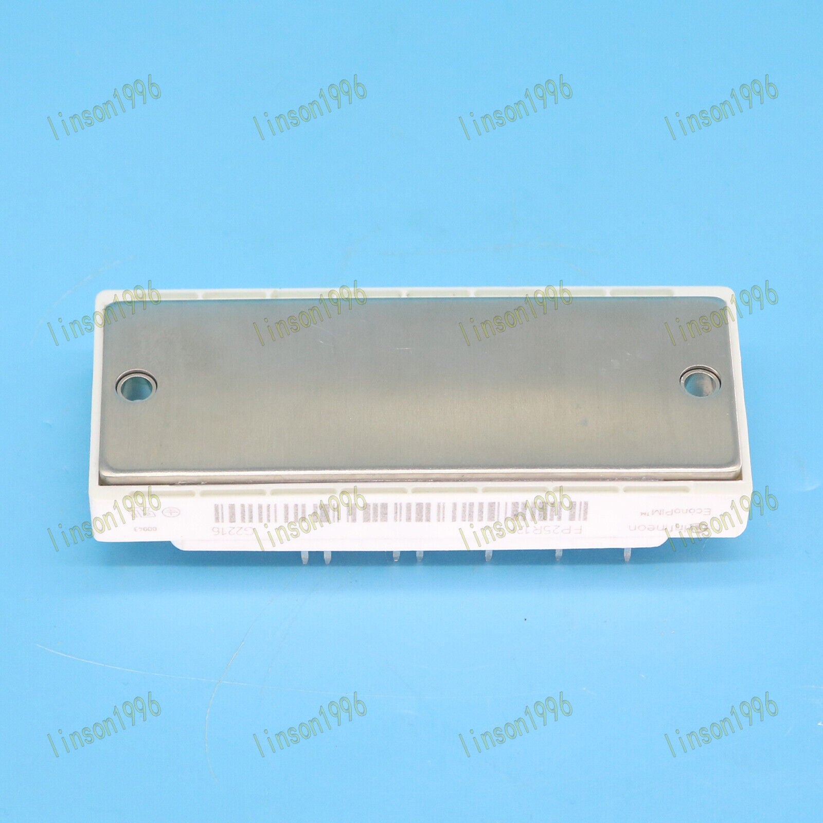 new 1PC  For INFINEON power module FP25R12KT4 FAST SHIP INFINEON