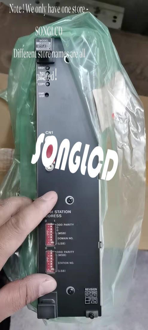 1pcs NEW DCS CP333D S3 Digital Control System - DCS