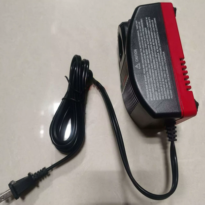 new  Battery Charger For Snap On CTC572 CTC-572 7.2V DC 0.8A 120V AC