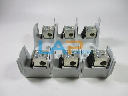 new 1PCS FOR BUSSMANN fuse holder JM60100-3CR/JM601003CR 600V100A - BUSSMANN