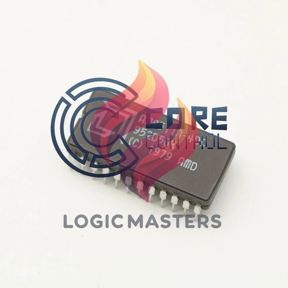 2PCS AM9511A-4DC AM9511A CDIP-24 IC