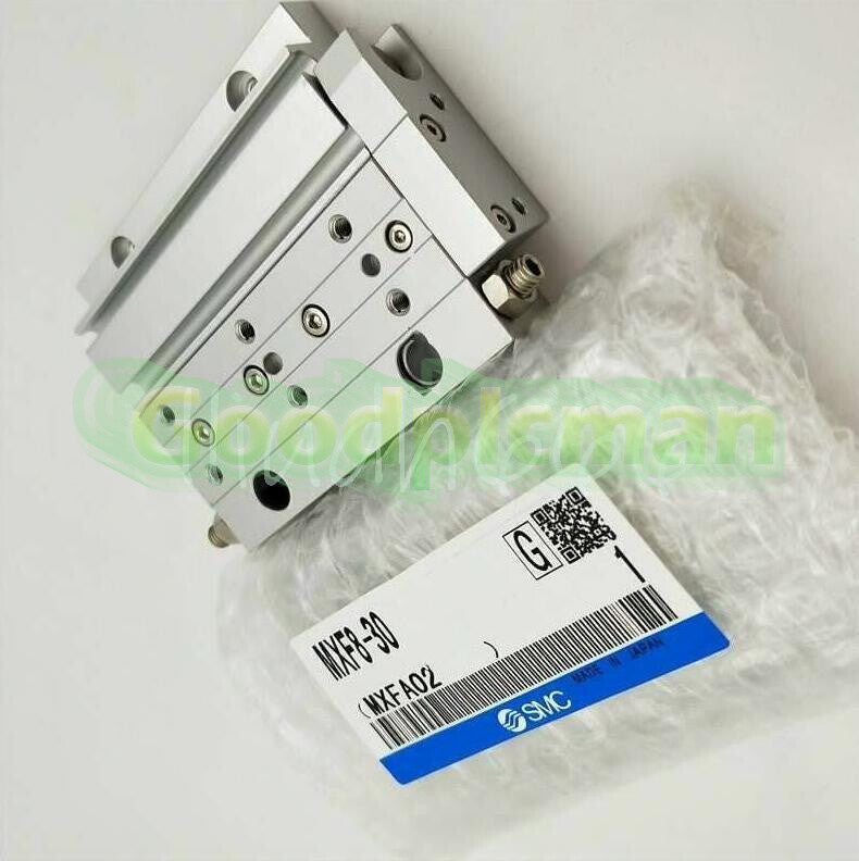 1PC SMC MXF8-30 MXF830 Thin Slide Cylinder ping