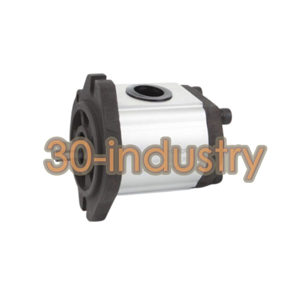 1PCS New For REXPOWER Oil pump gear pump RGP-F316R - KOEED