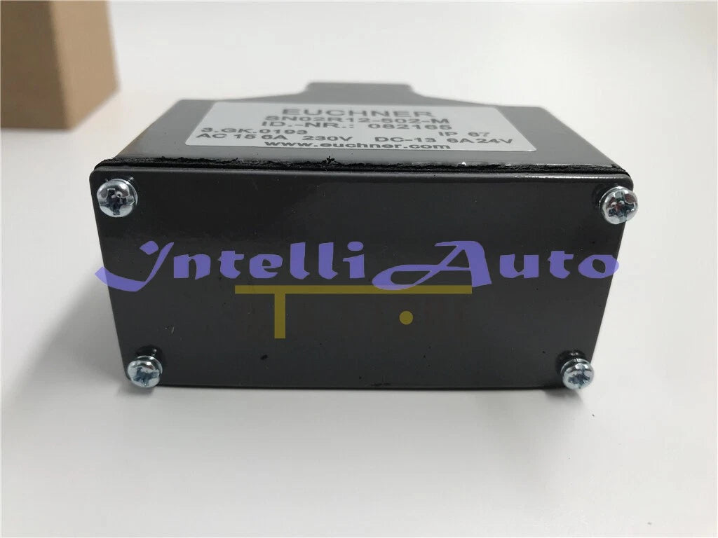 1pcs EUCHNER Limit switch SN02R12-502-M
