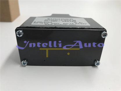 1pcs EUCHNER Limit switch SN02R12-502-M