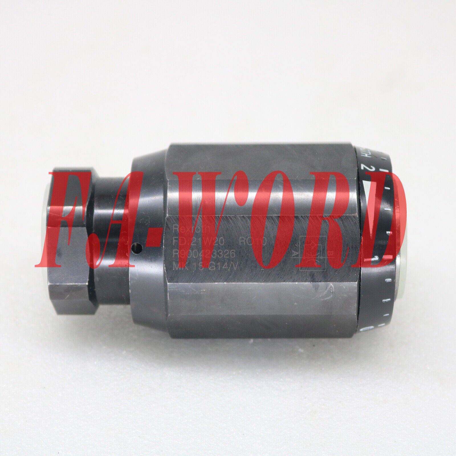 REXROTH MK15G14V VALVE Fast - REXROTH