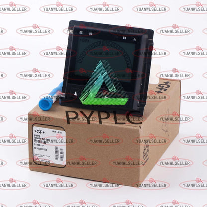 1PCS For +GF+ signet 9900 transmitter 3-9900-1P digital display instrument