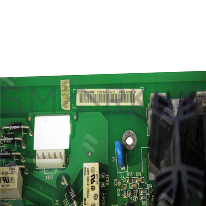 used & Tested ABB RINT-6611C Interface Board