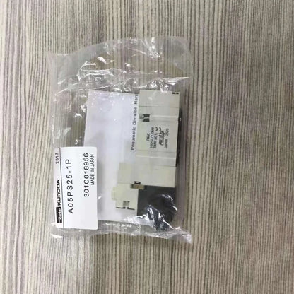 1PCS KURODA A05PS25-1P Solenoid Valve