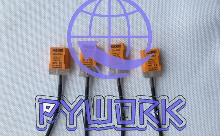 QS-05N QS05N Fotek Proximity Sensor free ship