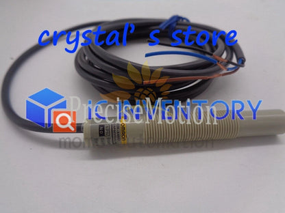 OMRON proximity switch sensor E2K-X4ME1 1PCS