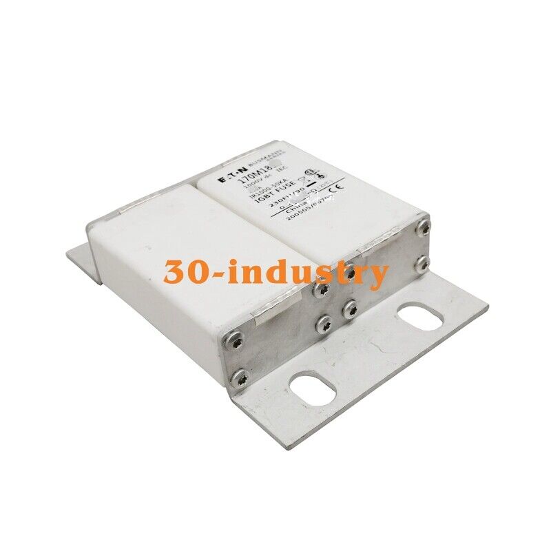 BUSSMANN 170M1827 Fuse - 200A 1000V for Reliable Protection - BUSSMANN