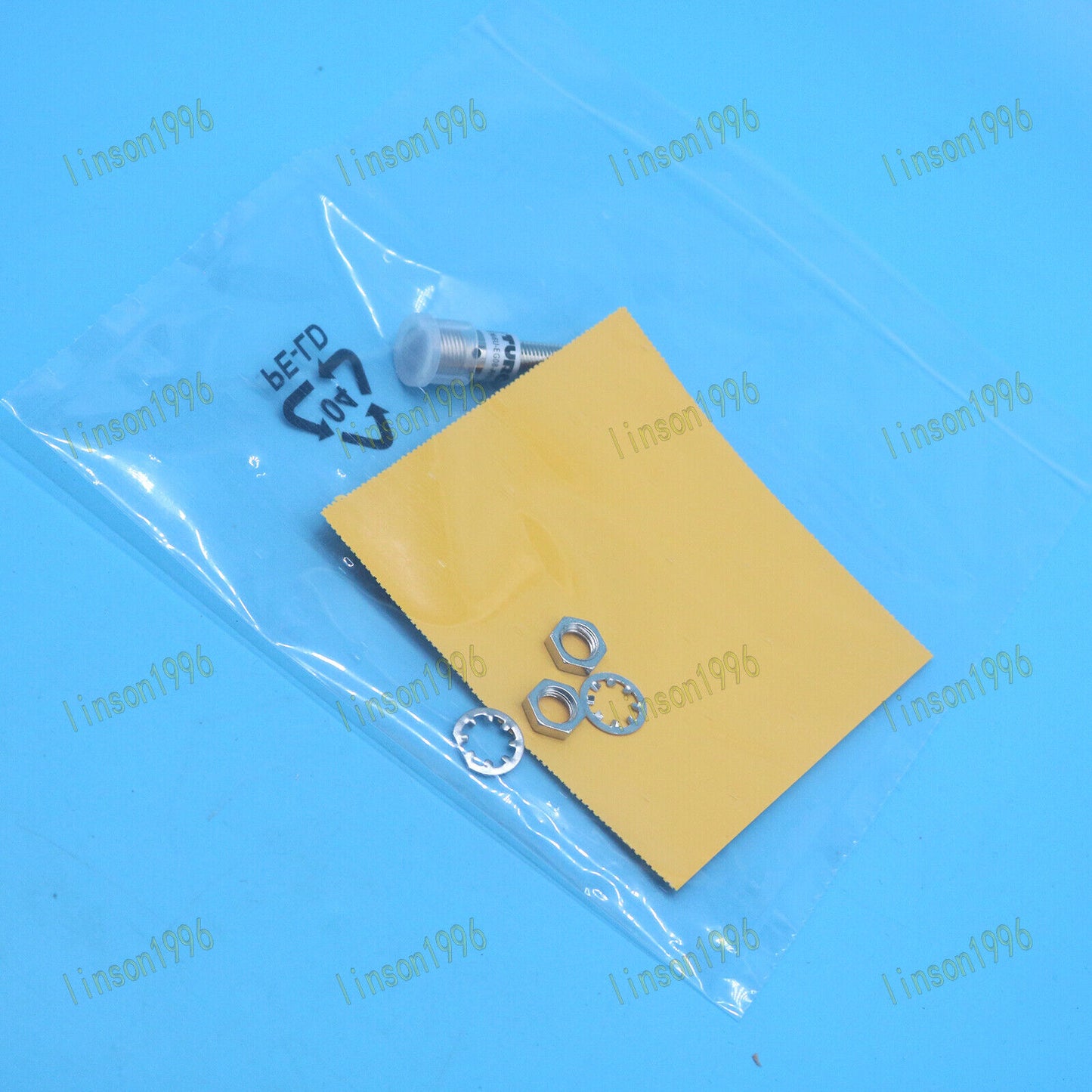Turck Proximity Switch NI6U-EG08-AP6X-H1341 Fast Delivery - TURCK