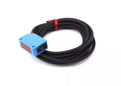 1PC  FIT FOR Background Suppression Photoelectric Switch Sensor BGS-S10N【R2M】